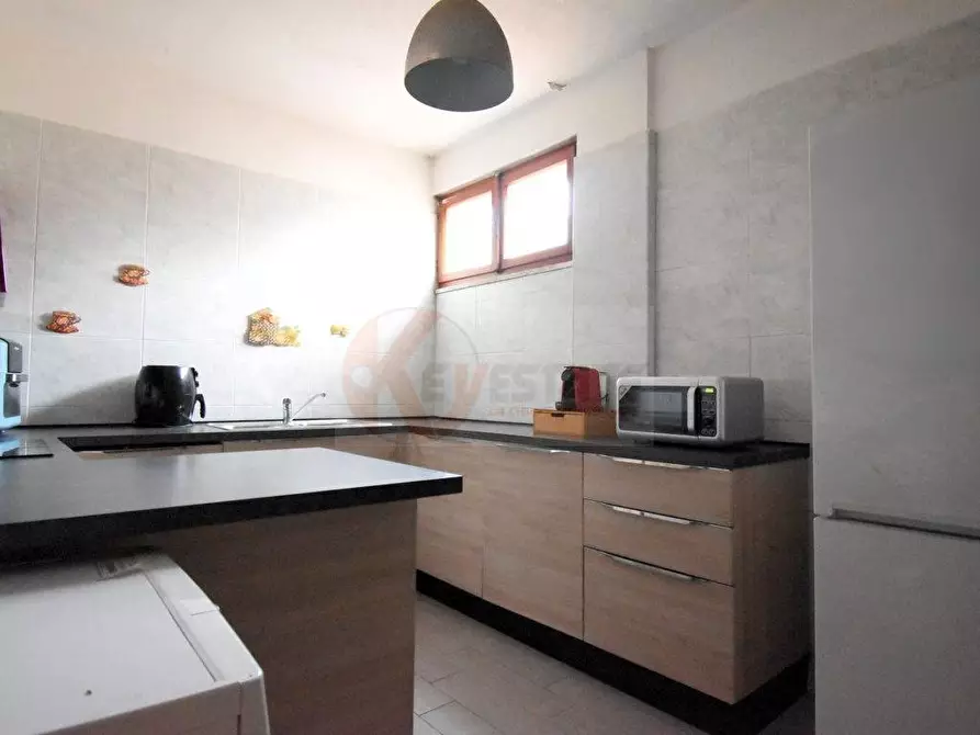 Immagine 14 di Appartamento in vendita  in via Carlo Alberto a Sassari
