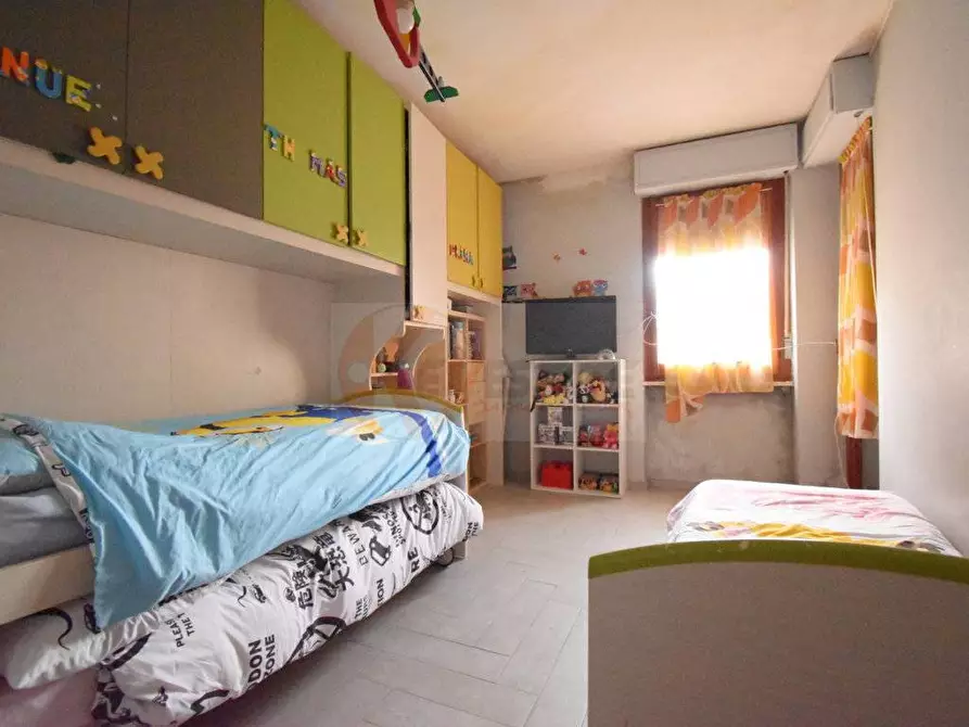 Immagine 21 di Appartamento in vendita  in via Carlo Alberto a Sassari