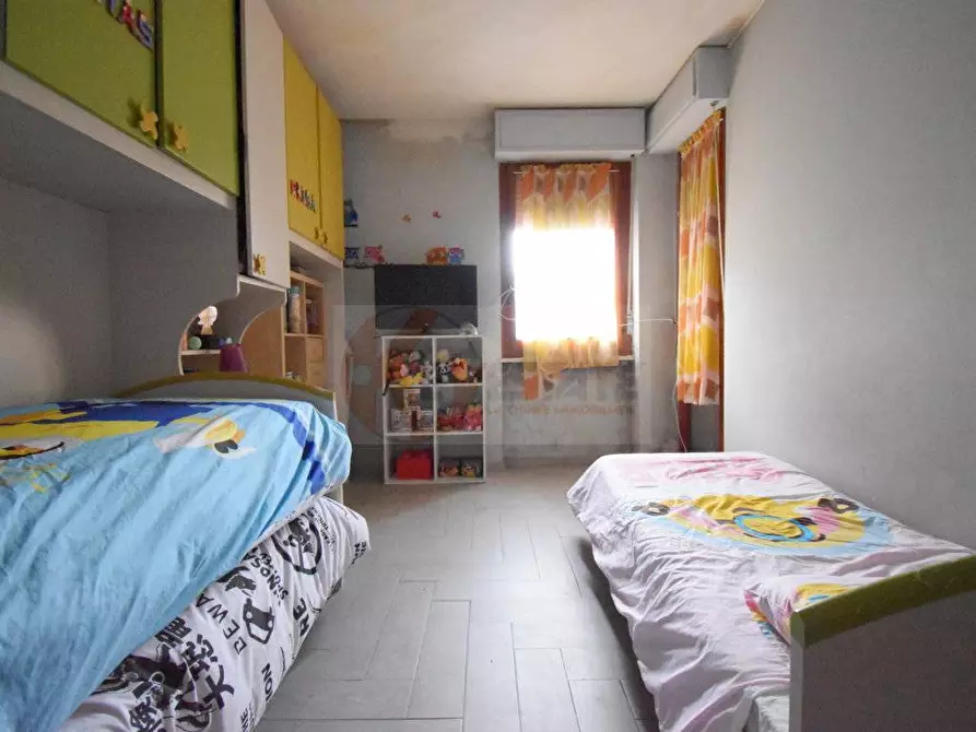 Immagine 22 di Appartamento in vendita  in via Carlo Alberto a Sassari