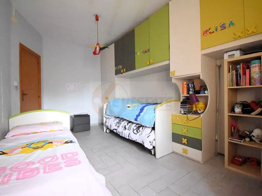 Immagine 24 di Appartamento in vendita  in via Carlo Alberto a Sassari