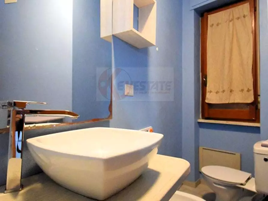 Immagine 25 di Appartamento in vendita  in via Carlo Alberto a Sassari