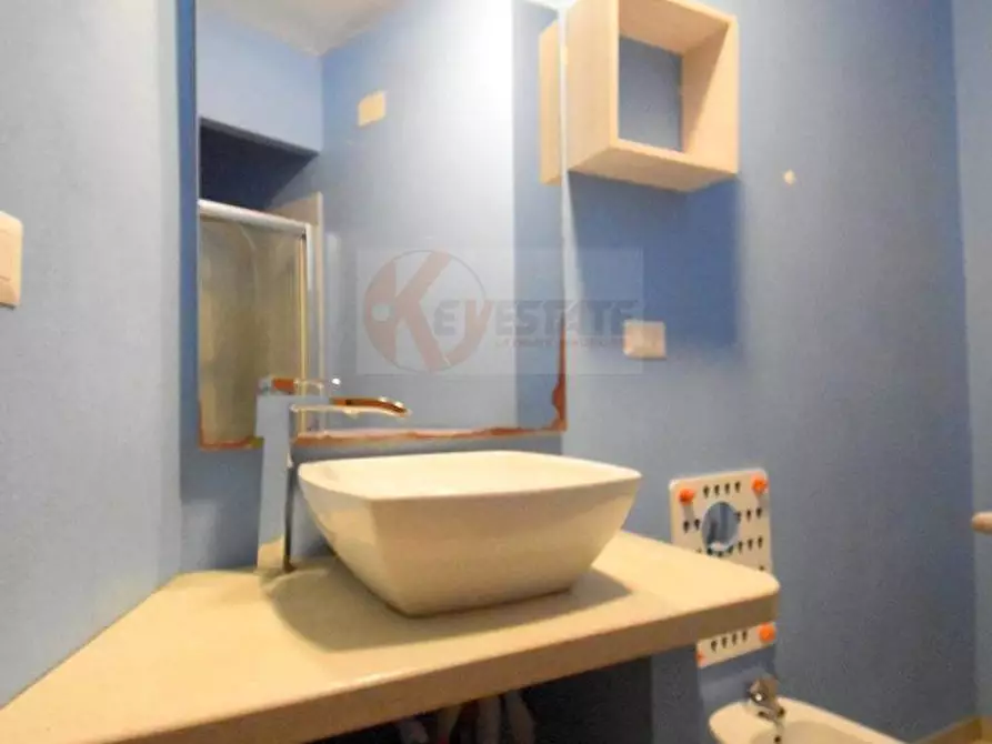 Immagine 26 di Appartamento in vendita  in via Carlo Alberto a Sassari