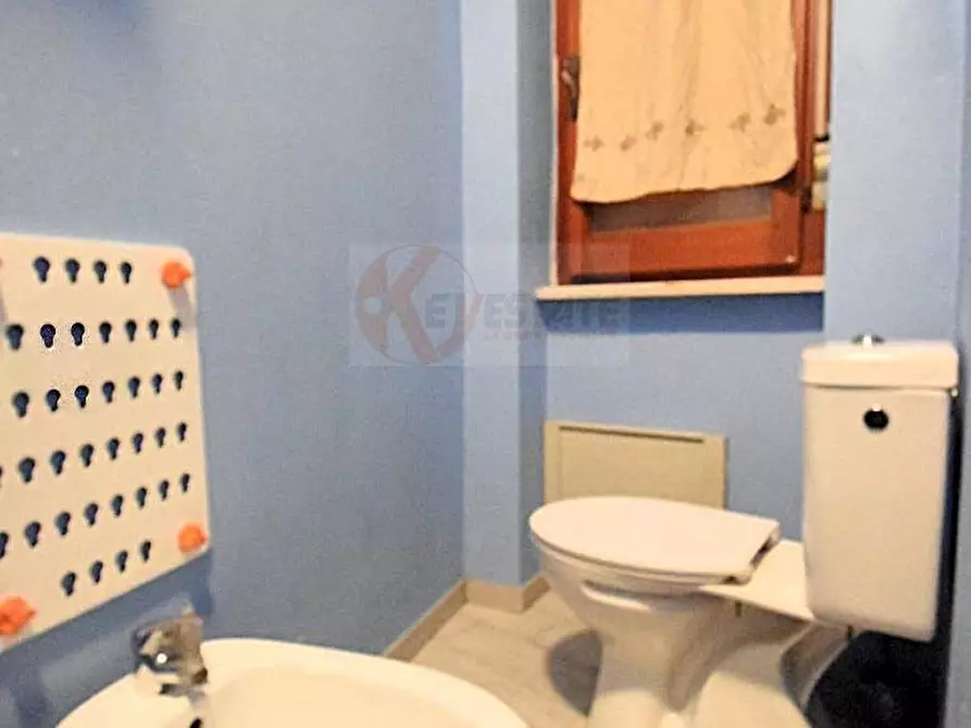 Immagine 27 di Appartamento in vendita  in via Carlo Alberto a Sassari