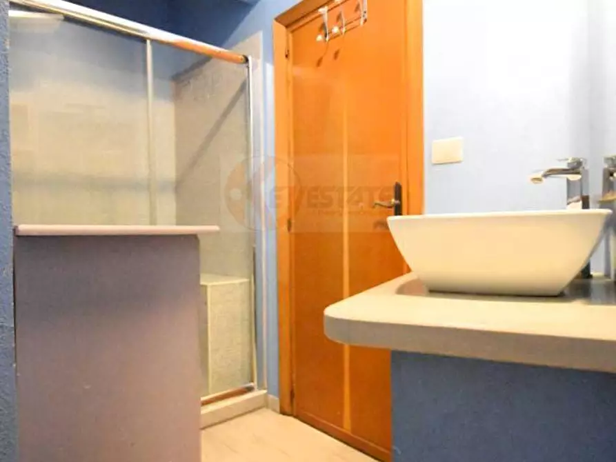 Immagine 29 di Appartamento in vendita  in via Carlo Alberto a Sassari