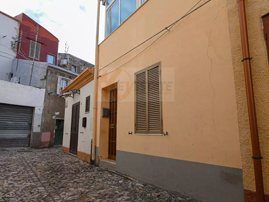 Immagine 25 di Appartamento in vendita  in Vicolo Conce Vecchie a Sassari