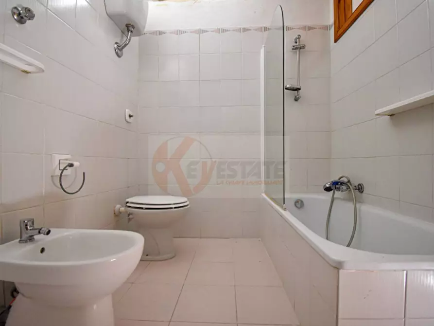 Immagine 21 di Attico in vendita  in Piazza Tola a Sassari