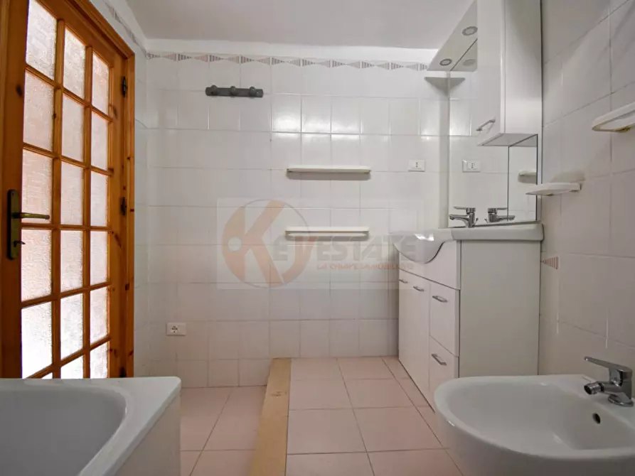 Immagine 20 di Attico in vendita  in Piazza Tola a Sassari