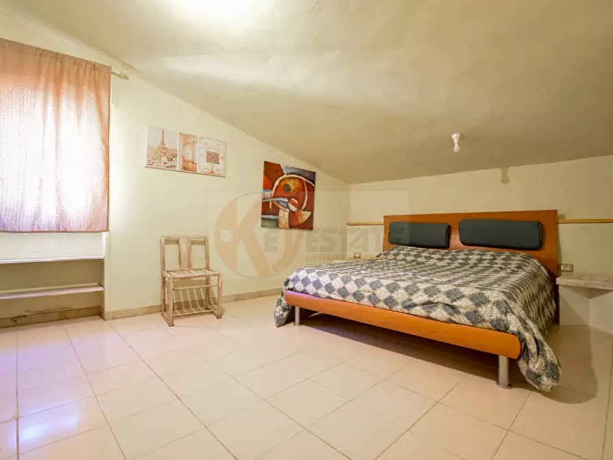 Immagine 20 di Attico in vendita  in Piazza Tola a Sassari