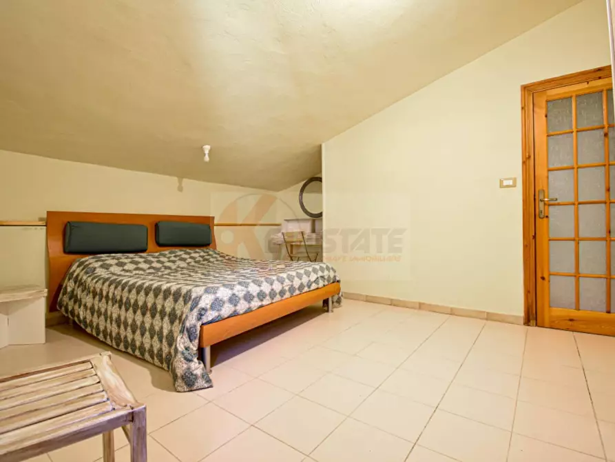 Immagine 21 di Attico in vendita  in Piazza Tola a Sassari