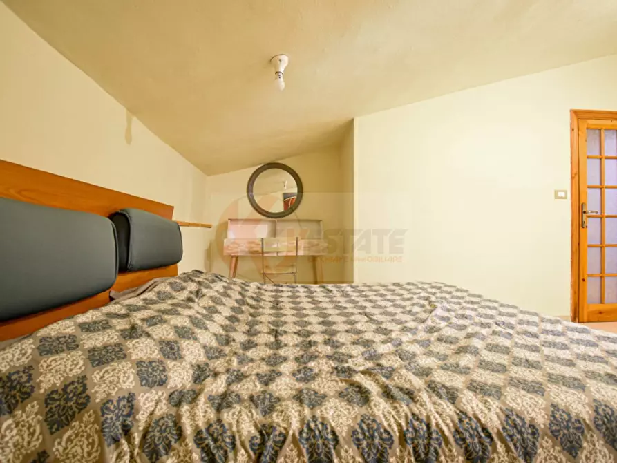 Immagine 22 di Attico in vendita  in Piazza Tola a Sassari