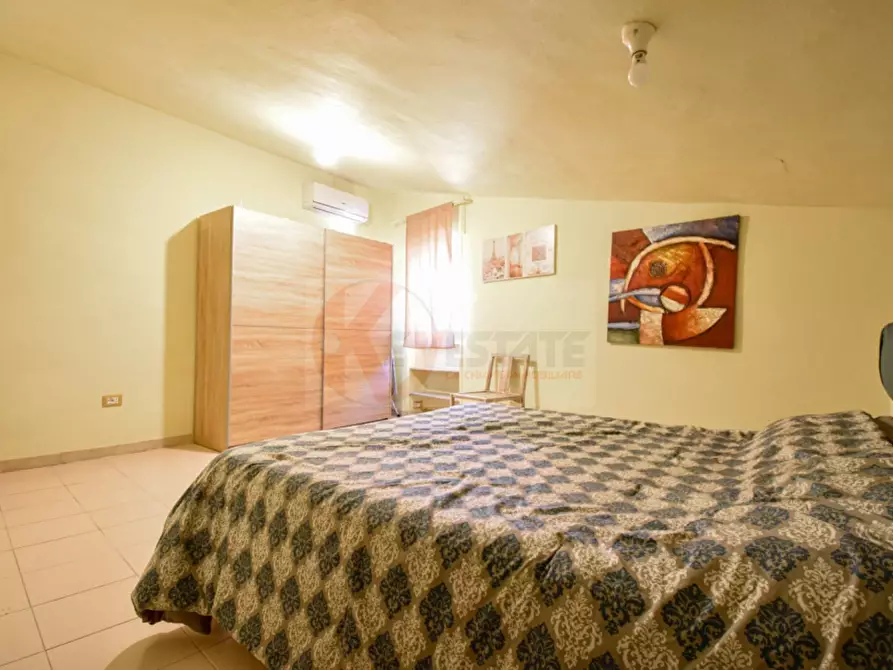 Immagine 23 di Attico in vendita  in Piazza Tola a Sassari