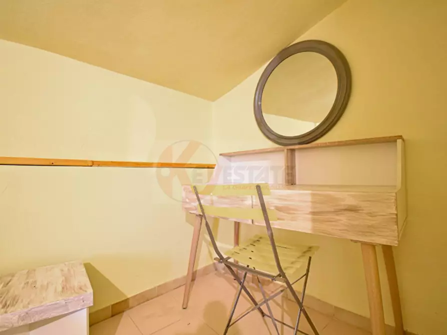 Immagine 24 di Attico in vendita  in Piazza Tola a Sassari