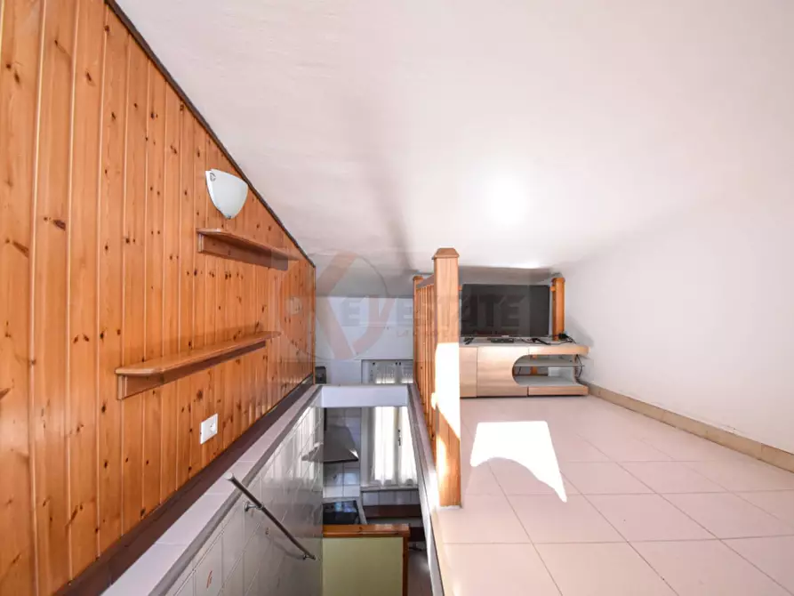 Immagine 30 di Attico in vendita  in Piazza Tola a Sassari