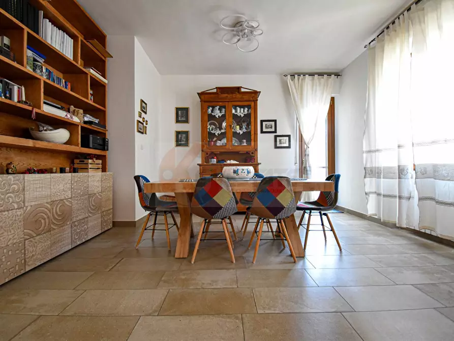 Immagine 5 di Appartamento in vendita  in via Cordedda a Sassari