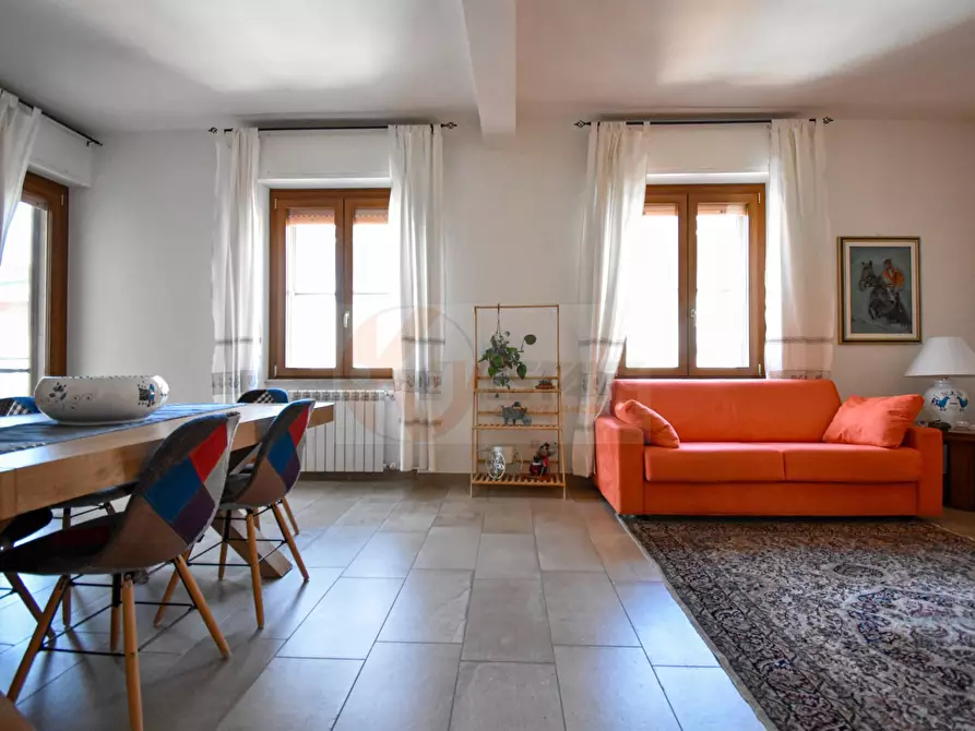 Immagine 6 di Appartamento in vendita  in via Cordedda a Sassari