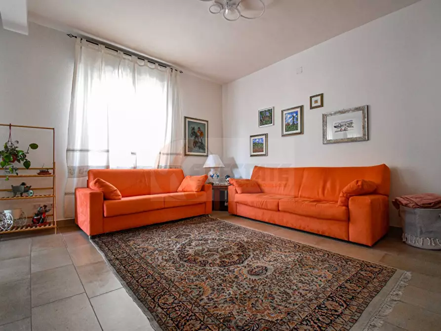 Immagine 7 di Appartamento in vendita  in via Cordedda a Sassari