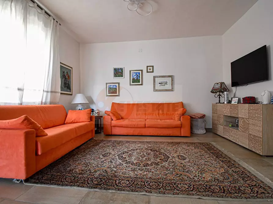 Immagine 8 di Appartamento in vendita  in via Cordedda a Sassari