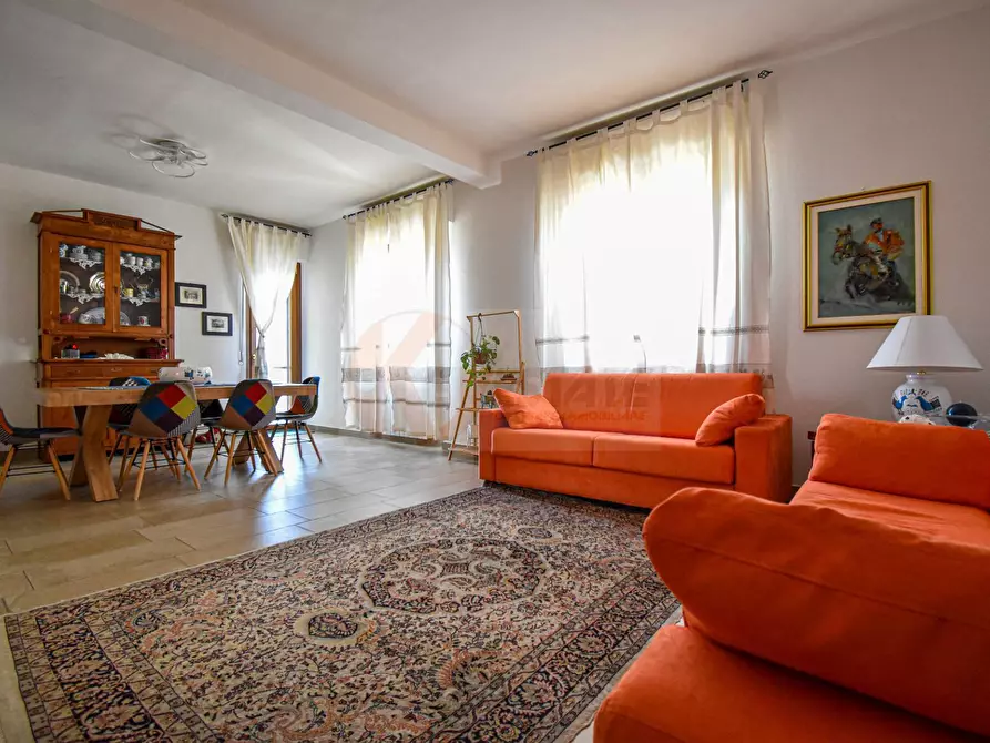 Immagine 10 di Appartamento in vendita  in via Cordedda a Sassari