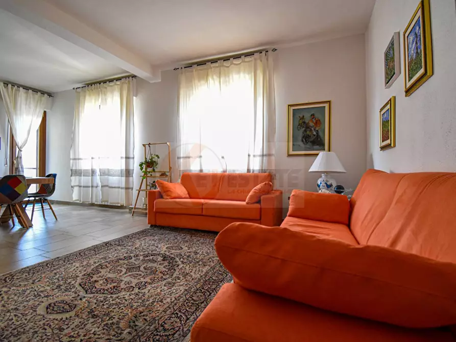 Immagine 11 di Appartamento in vendita  in via Cordedda a Sassari