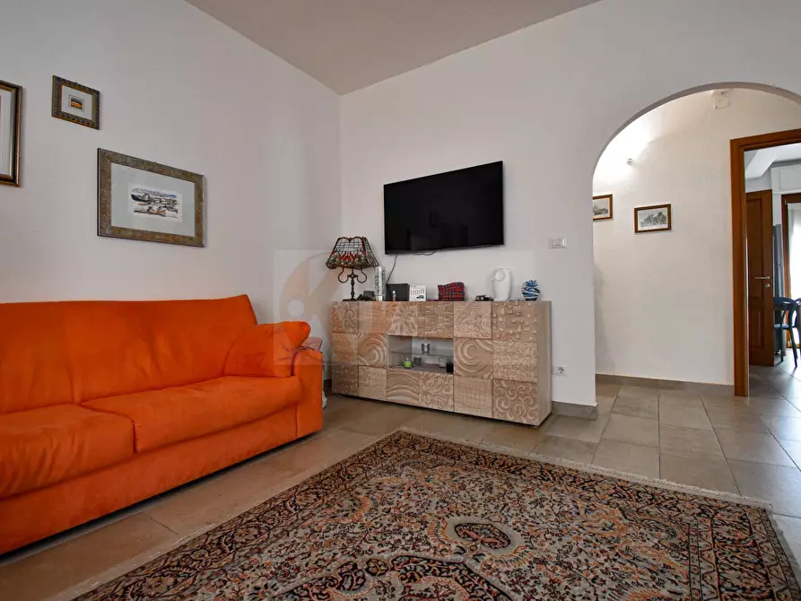 Immagine 12 di Appartamento in vendita  in via Cordedda a Sassari