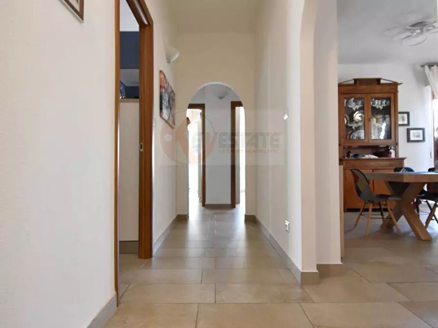 Immagine 13 di Appartamento in vendita  in via Cordedda a Sassari