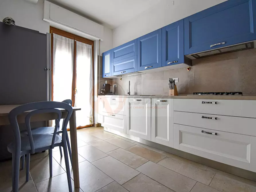 Immagine 14 di Appartamento in vendita  in via Cordedda a Sassari