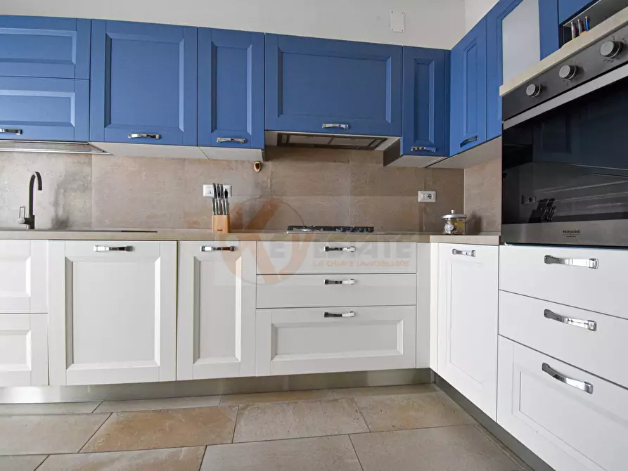 Immagine 15 di Appartamento in vendita  in via Cordedda a Sassari