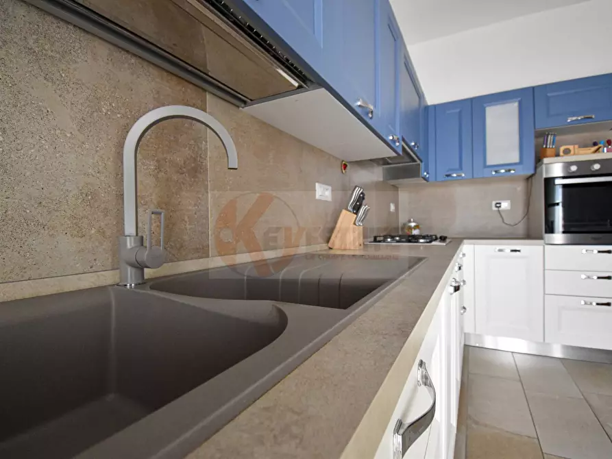 Immagine 16 di Appartamento in vendita  in via Cordedda a Sassari