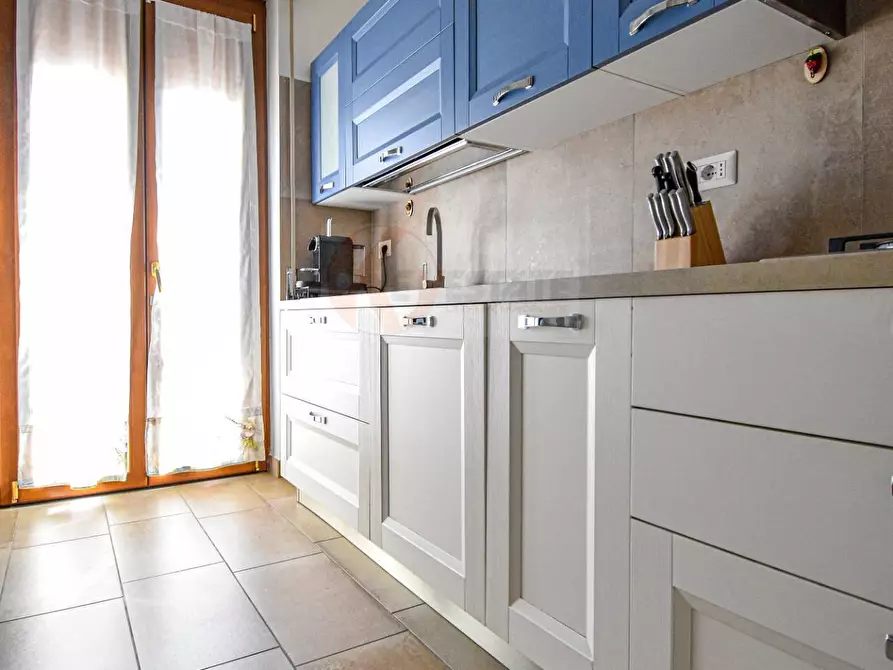 Immagine 17 di Appartamento in vendita  in via Cordedda a Sassari