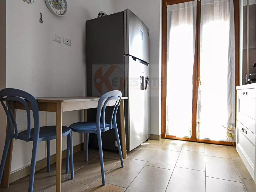 Immagine 18 di Appartamento in vendita  in via Cordedda a Sassari