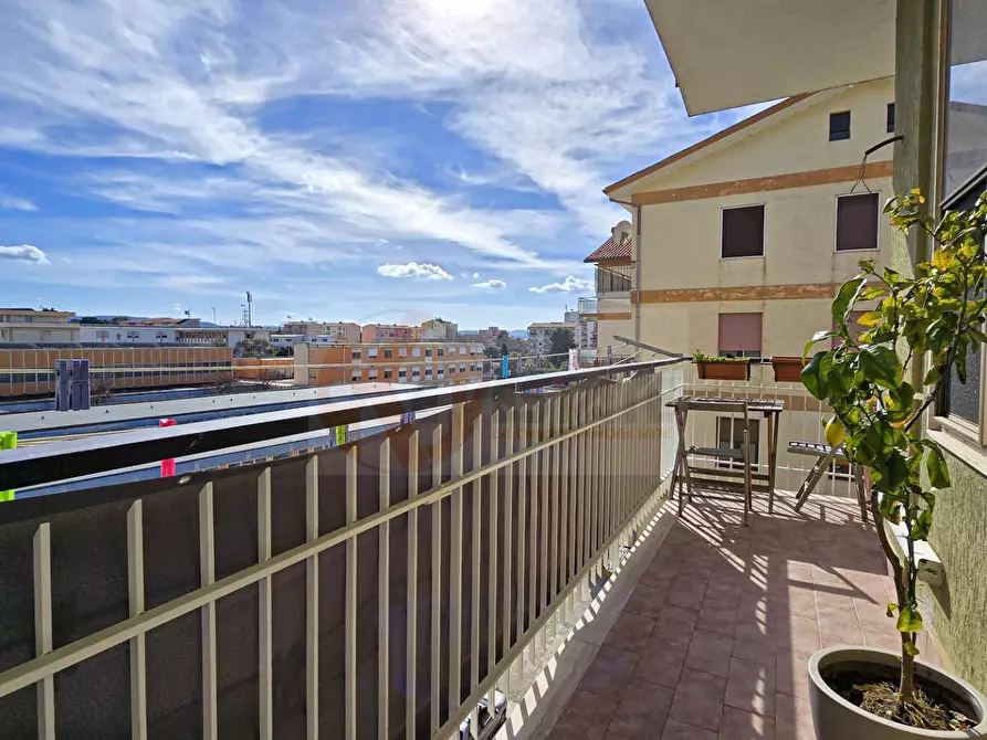 Immagine 19 di Appartamento in vendita  in via Cordedda a Sassari