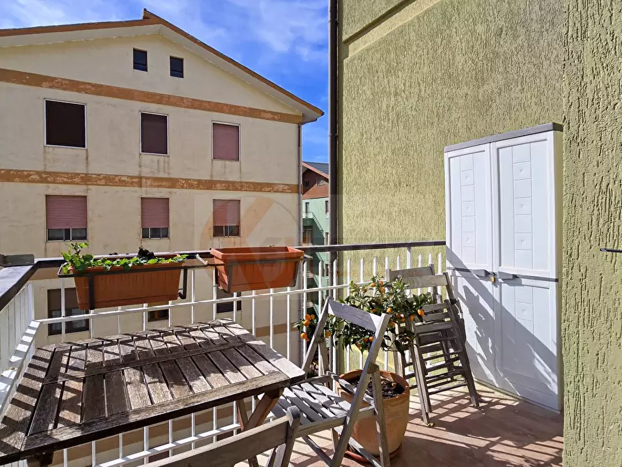 Immagine 20 di Appartamento in vendita  in via Cordedda a Sassari