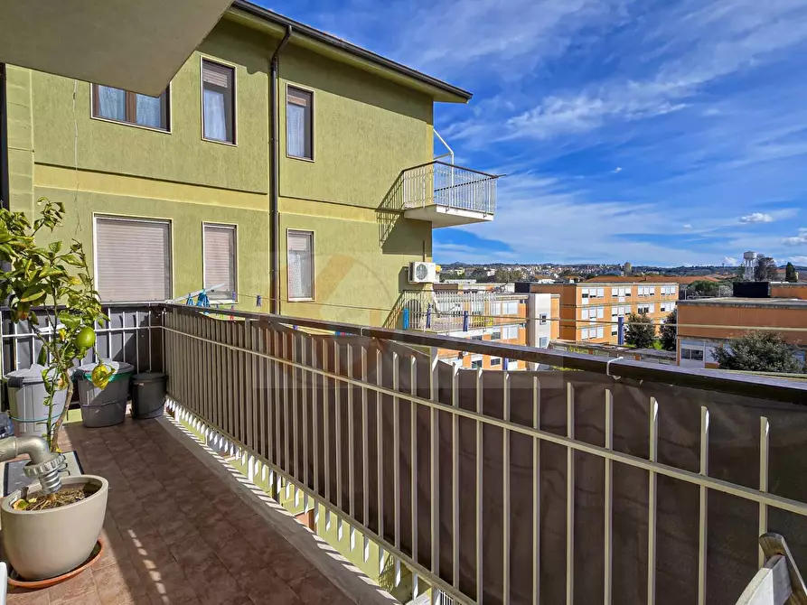 Immagine 21 di Appartamento in vendita  in via Cordedda a Sassari