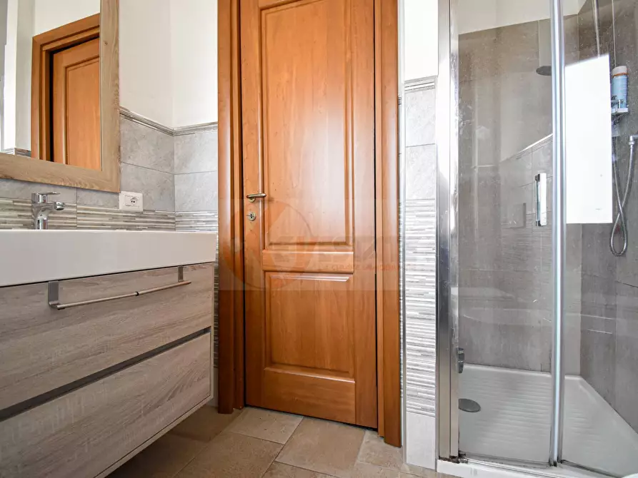 Immagine 23 di Appartamento in vendita  in via Cordedda a Sassari