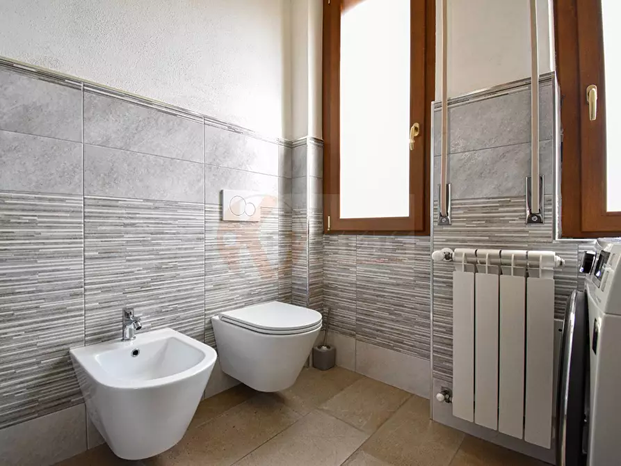 Immagine 24 di Appartamento in vendita  in via Cordedda a Sassari