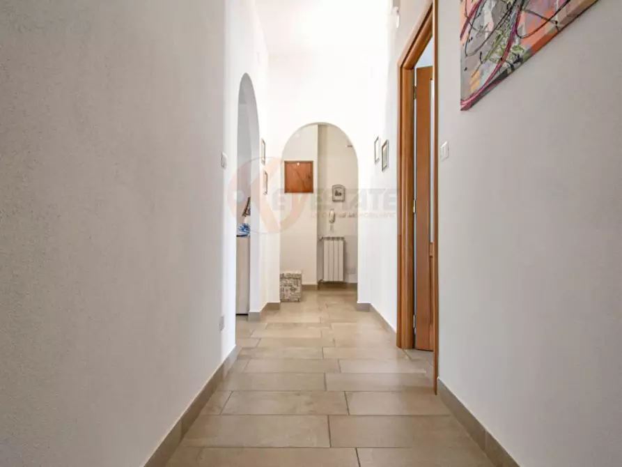 Immagine 25 di Appartamento in vendita  in via Cordedda a Sassari