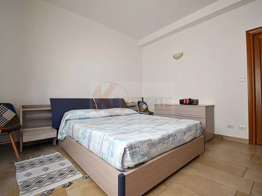 Immagine 27 di Appartamento in vendita  in via Cordedda a Sassari