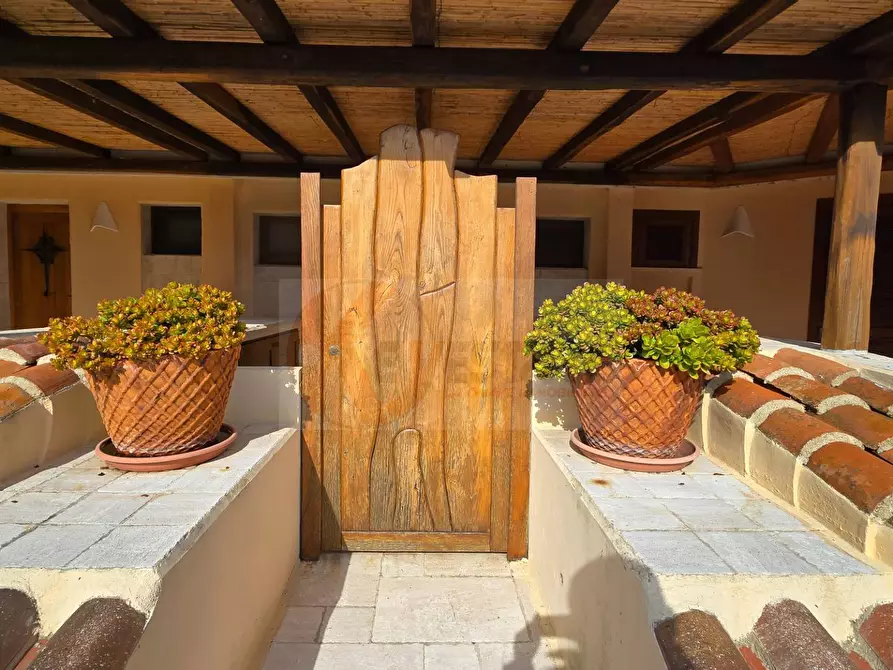 Immagine 3 di Appartamento in vendita  in Via del Gabbiano a Arzachena