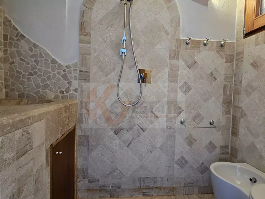 Immagine 12 di Appartamento in vendita  in Via del Gabbiano a Arzachena