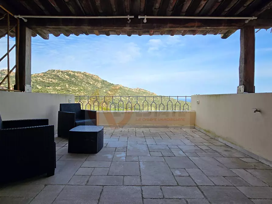 Immagine 13 di Appartamento in vendita  in Via del Gabbiano a Arzachena