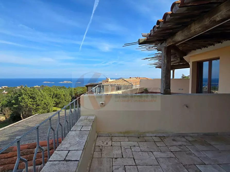 Immagine 16 di Appartamento in vendita  in Via del Gabbiano a Arzachena