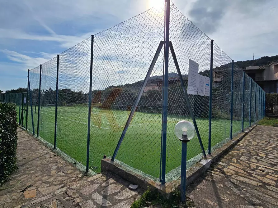 Immagine 19 di Appartamento in vendita  in Via del Gabbiano a Arzachena