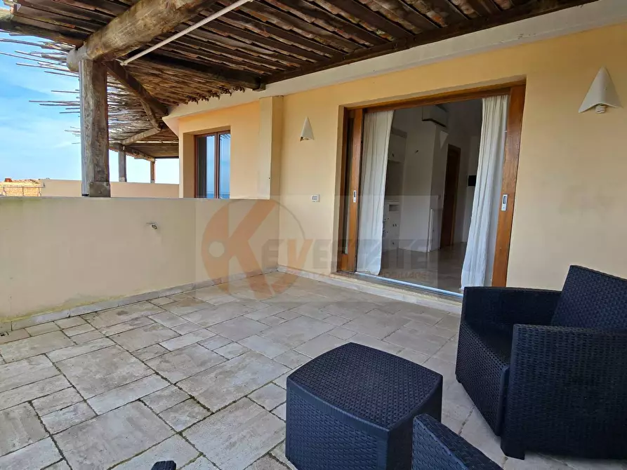 Immagine 23 di Appartamento in vendita  in Via del Gabbiano a Arzachena