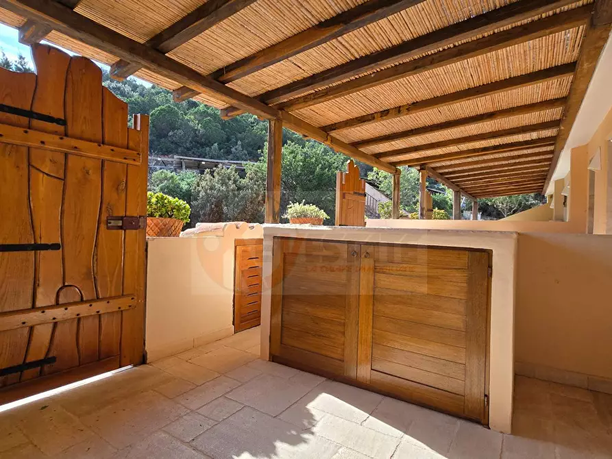 Immagine 5 di Appartamento in vendita  in Via del Gabbiano a Arzachena