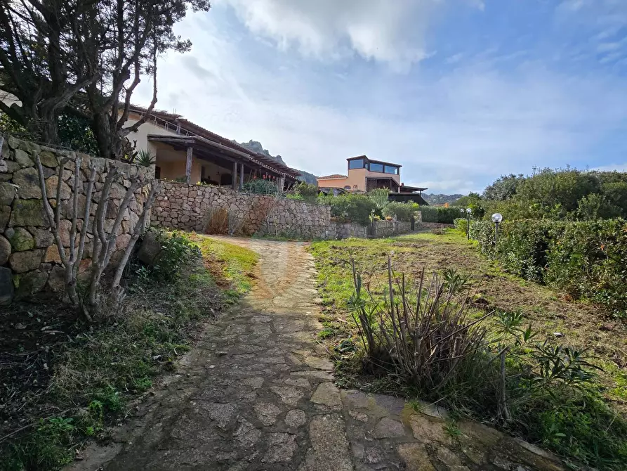 Immagine 20 di Appartamento in vendita  in Via del Gabbiano a Arzachena