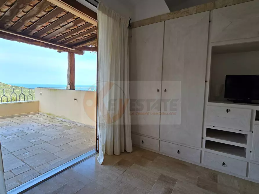 Immagine 9 di Appartamento in vendita  in Via del Gabbiano a Arzachena