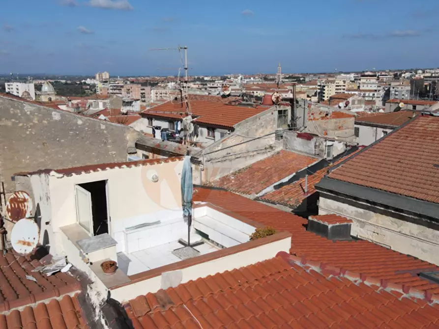 Immagine 25 di Attico in vendita  in Piazza Tola a Sassari