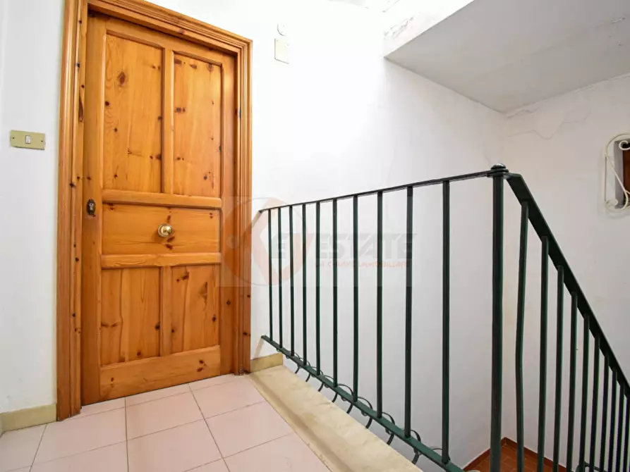 Immagine 22 di Attico in vendita  in Piazza Tola a Sassari