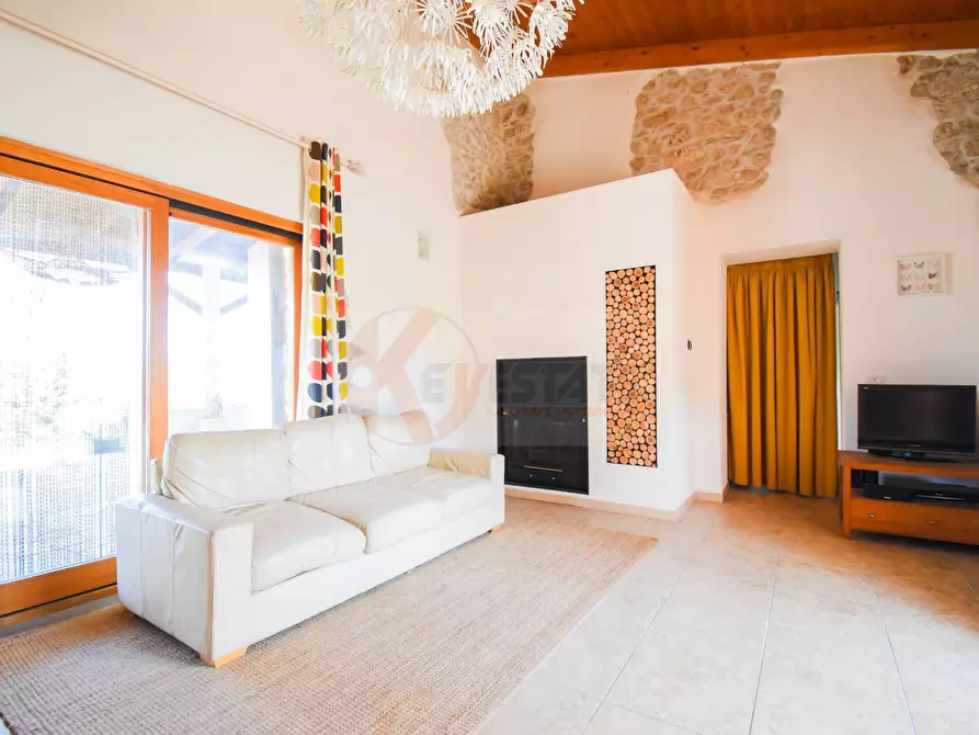 Immagine 7 di Villa in vendita  in LOC. SANTU PEDRU a Chiaramonti