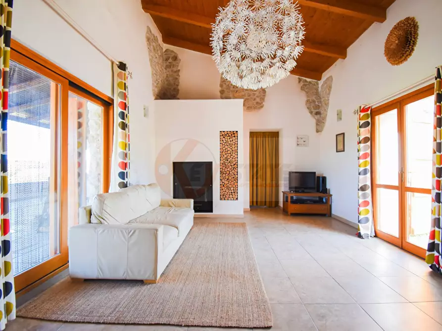 Immagine 8 di Villa in vendita  in LOC. SANTU PEDRU a Chiaramonti